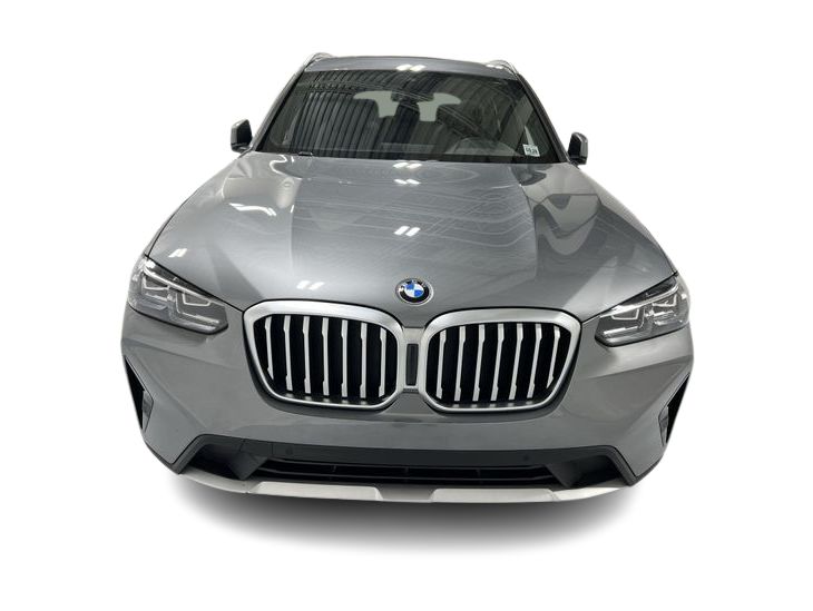 Thumbnail: 2023 BMW X3 - 23