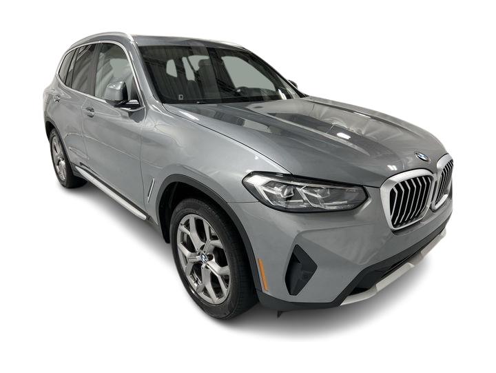 Thumbnail: 2023 BMW X3 - 22