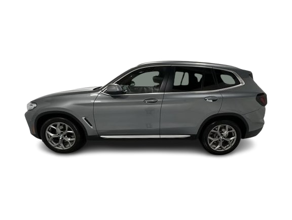 Thumbnail: 2023 BMW X3 - 20