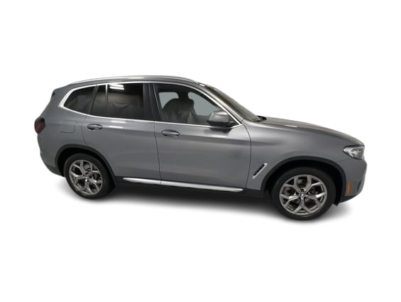 Thumbnail: 2023 BMW X3 - 19