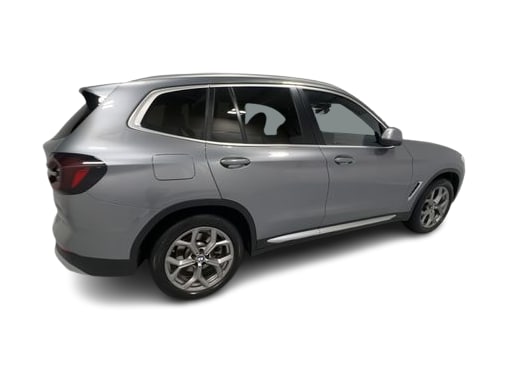 Thumbnail: 2023 BMW X3 - 18