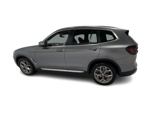 Thumbnail: 2023 BMW X3 - 3