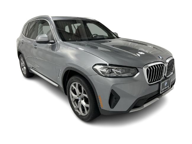 Thumbnail: 2023 BMW X3 - 25