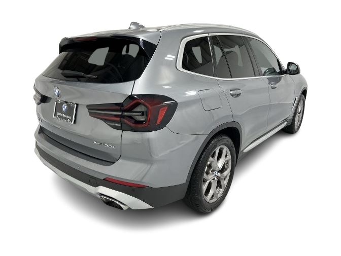 Thumbnail: 2023 BMW X3 - 24