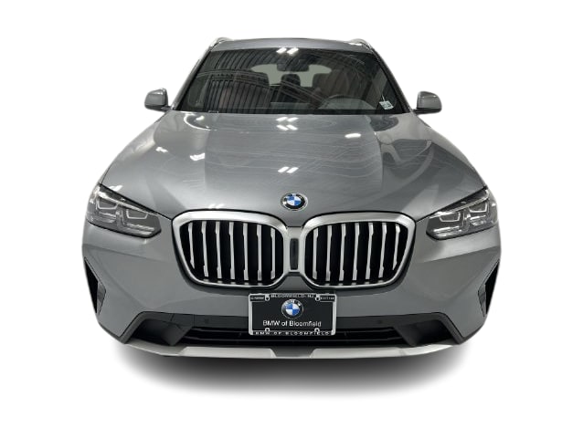 Thumbnail: 2023 BMW X3 - 26
