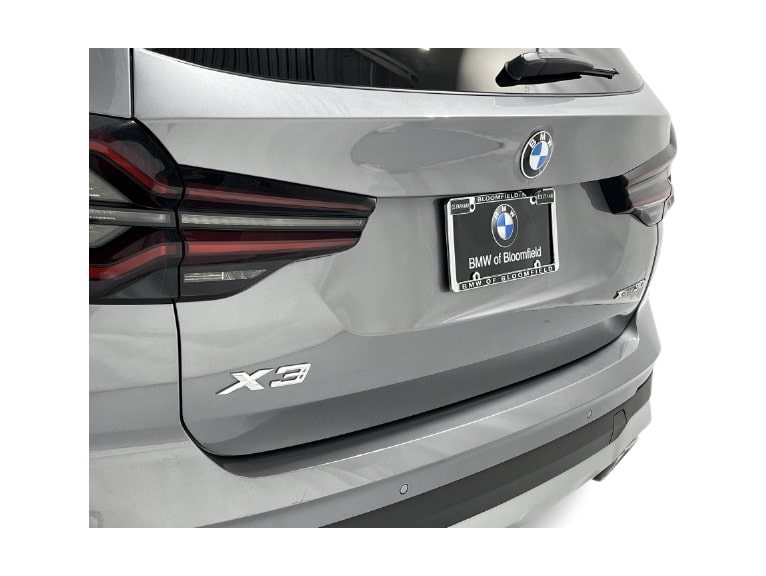 Thumbnail: 2023 BMW X3 - 27