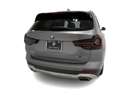 Thumbnail: 2023 BMW X3 - 5