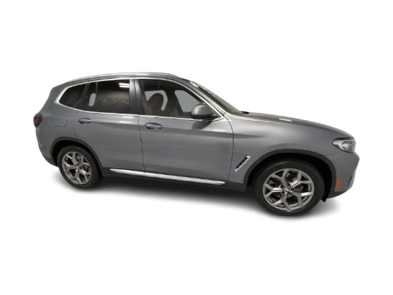 Thumbnail: 2023 BMW X3 - 21