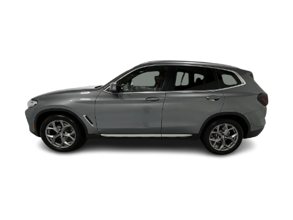 Thumbnail: 2023 BMW X3 - 22