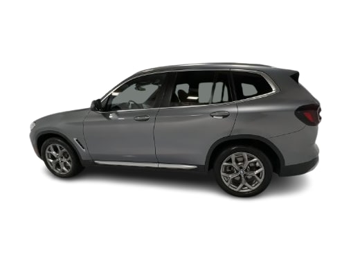 Thumbnail: 2023 BMW X3 - 19