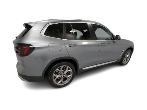 Thumbnail: 2023 BMW X3 - 20