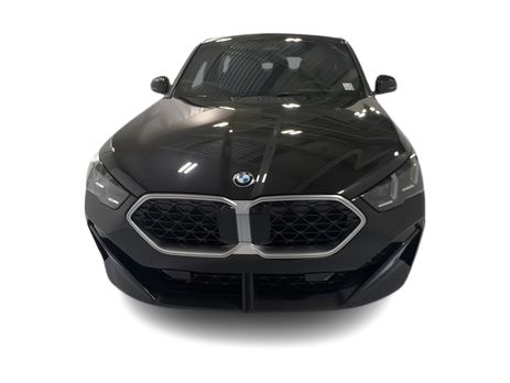 Thumbnail: 2024 BMW X2 - 6