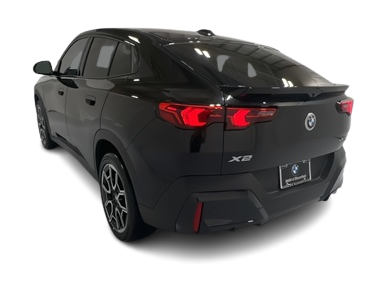 Thumbnail: 2024 BMW X2 - 4