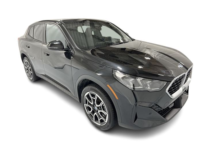 Thumbnail: 2024 BMW X2 - 24