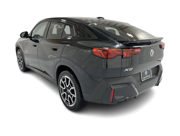 Thumbnail: 2024 BMW X2 - 21