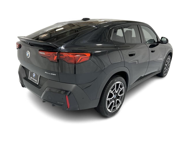 Thumbnail: 2024 BMW X2 - 23