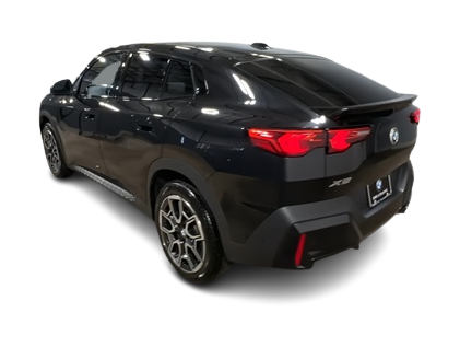 Thumbnail: 2025 BMW X2 - 4