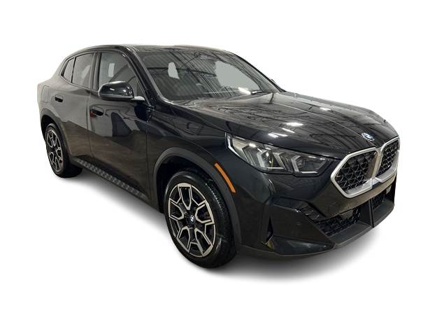 Thumbnail: 2025 BMW X2 - 25