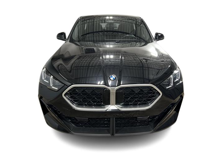Thumbnail: 2025 BMW X2 - 26