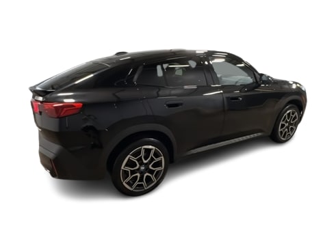 Thumbnail: 2025 BMW X2 - 19