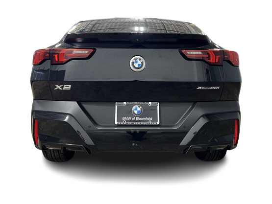 Thumbnail: 2025 BMW X2 - 23
