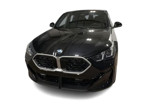 Thumbnail: 2025 BMW X2 - 6