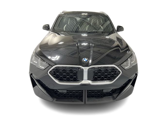 Thumbnail: 2025 BMW X2 - 22
