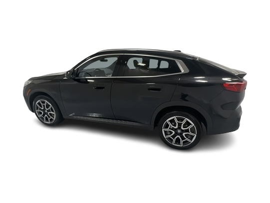 Thumbnail: 2025 BMW X2 - 3