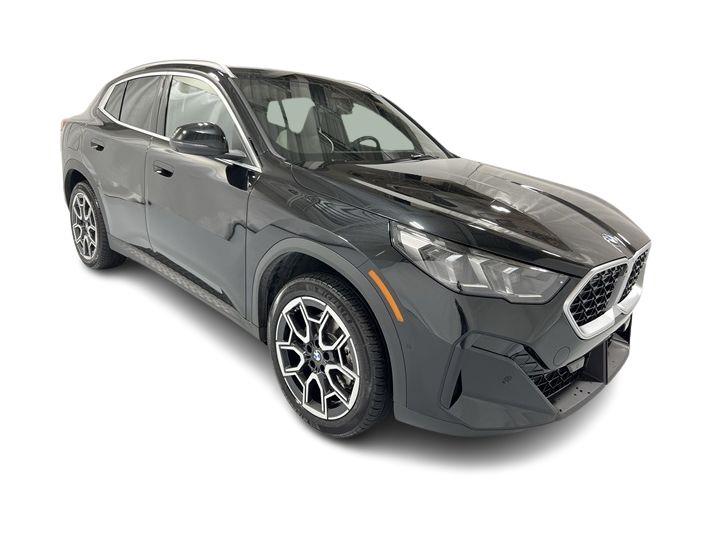 Thumbnail: 2025 BMW X2 - 21