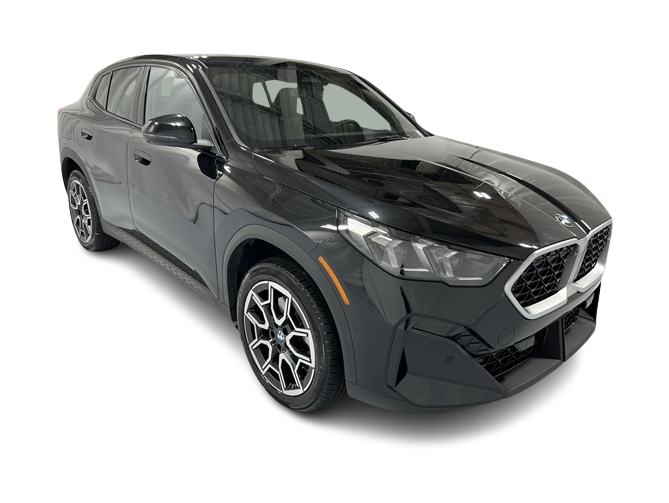 Thumbnail: 2025 BMW X2 - 26