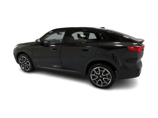 Thumbnail: 2025 BMW X2 - 20