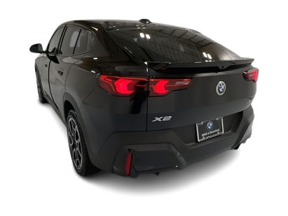 Thumbnail: 2025 BMW X2 - 4