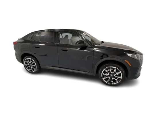 Thumbnail: 2025 BMW X2 - 22