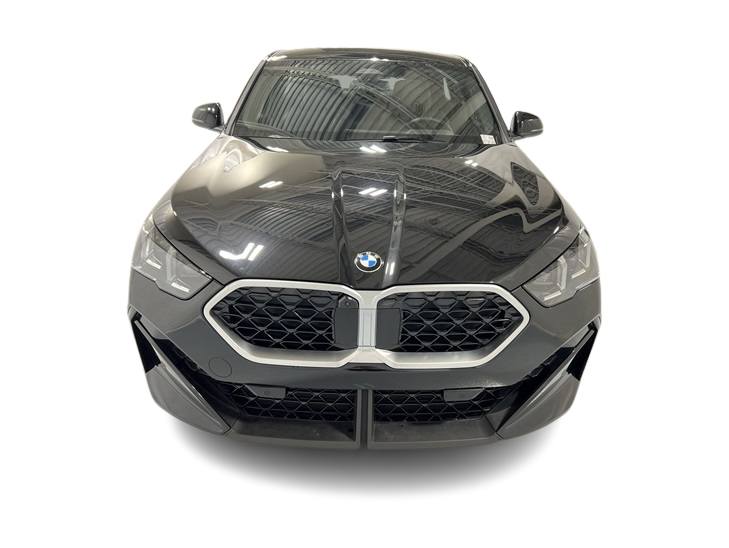 Thumbnail: 2025 BMW X2 - 27