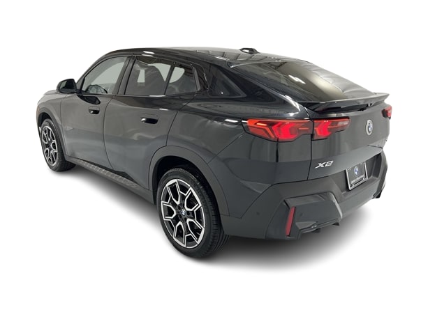 Thumbnail: 2025 BMW X2 - 24