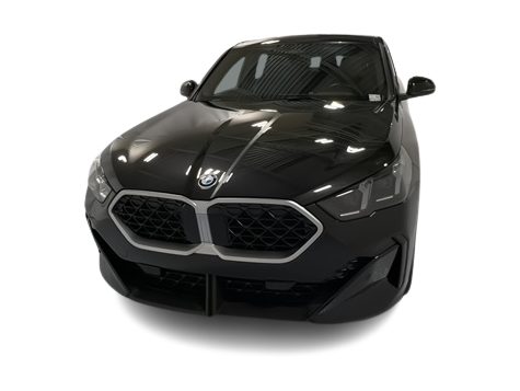Thumbnail: 2025 BMW X2 - 6