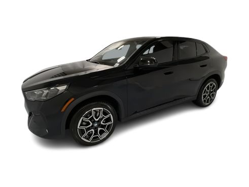 Thumbnail: 2025 BMW X2 - 3