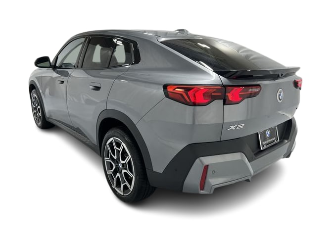Thumbnail: 2026 BMW X2 - 22