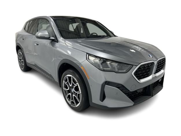 Thumbnail: 2026 BMW X2 - 25
