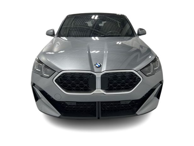 Thumbnail: 2026 BMW X2 - 26