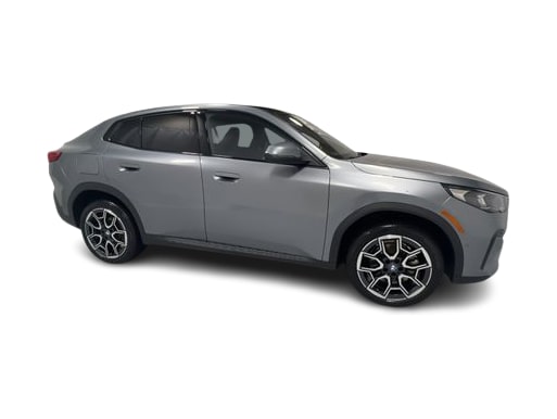 Thumbnail: 2026 BMW X2 - 20