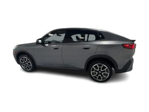 Thumbnail: 2026 BMW X2 - 3