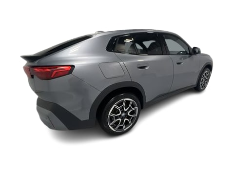 Thumbnail: 2026 BMW X2 - 19