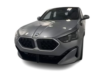 Thumbnail: 2026 BMW X2 - 6