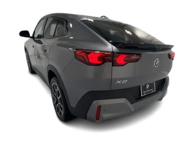 Thumbnail: 2026 BMW X2 - 4
