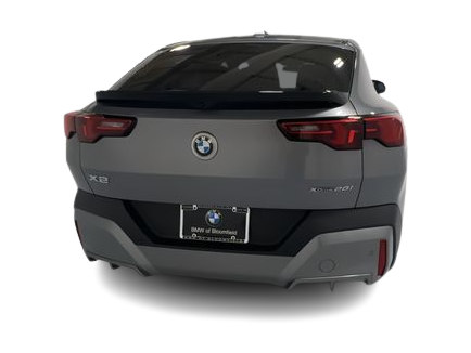 Thumbnail: 2026 BMW X2 - 5