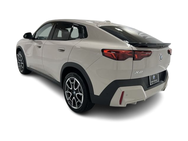 Thumbnail: 2026 BMW X2 - 20