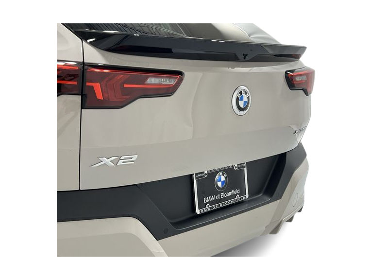 Thumbnail: 2026 BMW X2 - 24