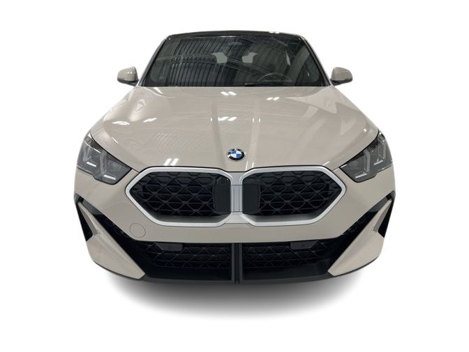 Thumbnail: 2026 BMW X2 - 23