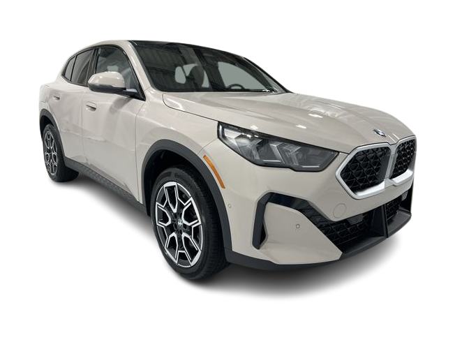 Thumbnail: 2026 BMW X2 - 22
